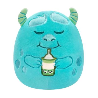 Squishmallows Disney master verrassingsknuffel