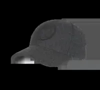 Hatland Camden Baseball Cap - thumbnail