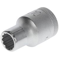 Gedore D 19 10 6133200 Dopsleutelinzetstuk 10 mm 1/2 (12.5 mm) - thumbnail