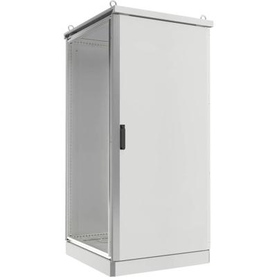 Rittal CS 9781.866 Schakelkast Aluminium 1 stuk(s)