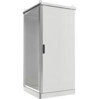 Rittal CS 9781.866 Schakelkast Aluminium 1 stuk(s) - thumbnail