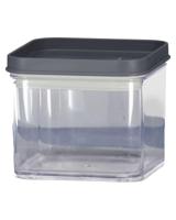 Voorraadbus - Grijs - thumbnail