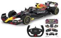 Oracle Red Bull Racing RB18 1:12 speelgoed auto 2.4 Ghz - thumbnail