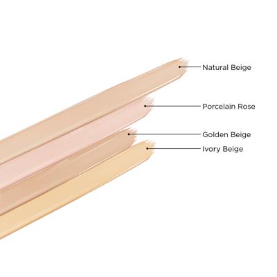 L’Oréal Paris Ture Match Touche Magique - 1-2C Rose Porcelain - Natuurlijk Dekkende Concealer - 17 gr.