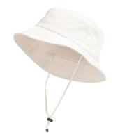 The North Face Norm Bucket Hoed Heren White Dune/Raw Undyed S/M - thumbnail
