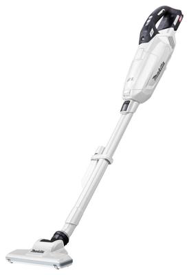 Makita cl002gz07 | accu steelstofzuiger | wit | 40v max | zonder accu's en lader