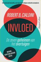 Invloed - Robert Cialdini - ebook - thumbnail