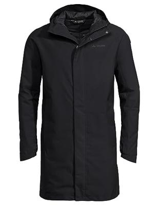 Vaude Cyclist Padded Parka