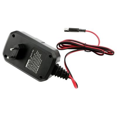 Unibat Charger ch-1000 , 1a 6/12v +lithium