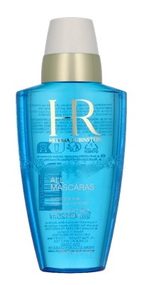 Helena Rubinstein - HR All Mascaras Complete Eye Make Up Remover 125ml Make-up verwijderaar en reiniger Dames