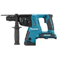 Makita combihamer DHR264Z 2x18V in doos - thumbnail