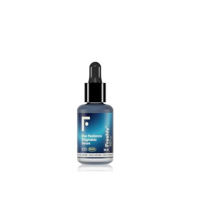 Freshly Cosmetics Blue Radiance Enzymatic Serum 30 ml