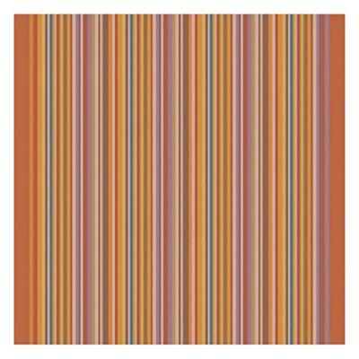 DDDDD DDDDD theedoek over the rainbow 60x65 terra