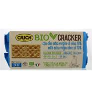 Crackers olijfolie blauw bio - thumbnail