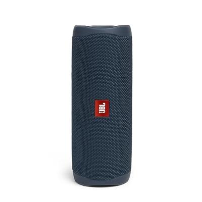 JBL FLIP 5 20 W Draadloze stereoluidspreker Blauw