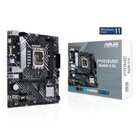 Moederbord Intel Asus PRIME B660M-K D4 - thumbnail