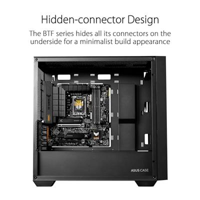 Moederbord Intel ASUS TUF GAMING B760M-BTF WIFI D4
