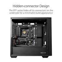 Moederbord Intel ASUS TUF GAMING B760M-BTF WIFI D4 - thumbnail