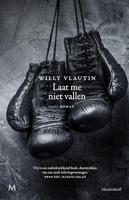 Laat me niet vallen (Hardback) - thumbnail
