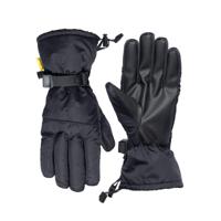 Waterproof Winterhandschoen Junior | Zwart | 8-10j - thumbnail