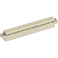 HARTING 09032647828 Female connector Totaal aantal polen 64 Aantal rijen 3 1 stuk(s) - thumbnail