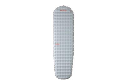 Nemo Tensor All-Season Regular Mummy Slaapmat Blade/Spicy Orange Regular Mummy