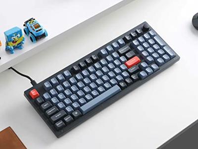 Keychron V5-C1 gaming toetsenbord