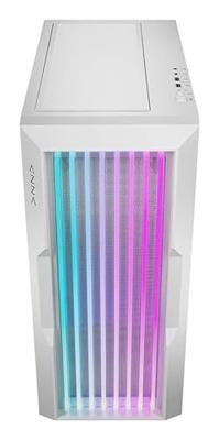 Azza Guardian Glass Midi Tower Wit