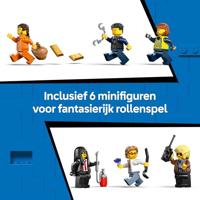 LEGO® CITY 60508 - thumbnail