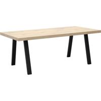 Eettafel Timo 230 cm - thumbnail