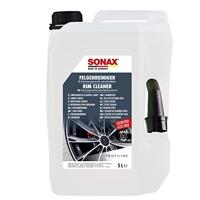 SONAX velgenreiniger "plus" rim cleaner plus 5l profiline - thumbnail