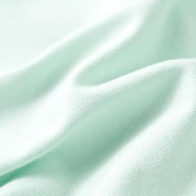 Kindershirt 104 lichtmintkleurig Kindershirt 104 lichtmintkleurig
