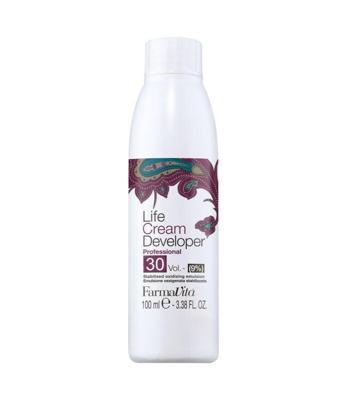 FarmaVita life cream developer 9% 100ml