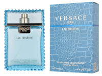 Versace Man Eau Fraiche Deo Spray 100ml Deodorant Heren - thumbnail