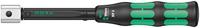 Wera 05075671001 Momentsleutel Vooringesteld Insteekvierkant 9 x 12 mm 10 - 50 Nm - thumbnail