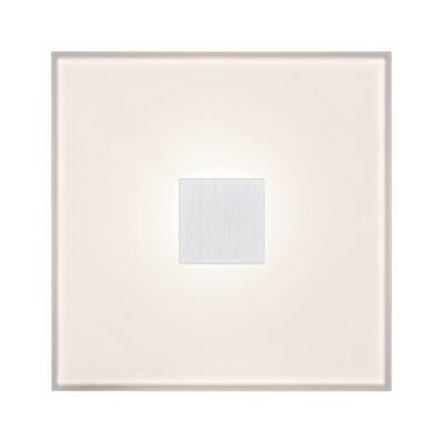 Paulmann LumiTiles Basic Set Square 10x10cm 78413 LED-paneel basisset LED 4.8 W Warmwit Wit Paulmann LumiTiles Basic Set Square 10x10cm 78413 LED-paneel basisset LED 4.8 W Warmwit Wit