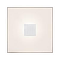 Paulmann LumiTiles Basic Set Square 10x10cm 78413 LED-paneel basisset LED 4.8 W Warmwit Wit - thumbnail