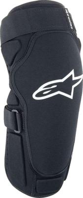 Alpinestars a-impact plasma pro knee pads Alpinestars a-impact plasma pro knee pads