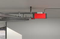 Wandpluggen en schroeven Fischer hybridpower Ø 10 x 90 mm (4 Stuks) - thumbnail