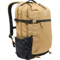 Haglofs Jarve Multi 28 Dagtourrugzak Cinnamon Brown/True Black 28L - thumbnail