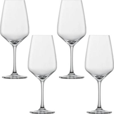 SCHOTT ZWIESEL - Tulip (Taste) - Rode wijnglas 0,49l nr. 1 s/4