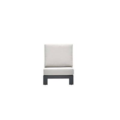 Lincoln Tussenelement Carbon Black Garden Impressions - Garden impressions