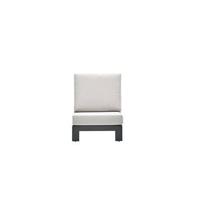 Lincoln Tussenelement Carbon Black Garden Impressions - Garden impressions - thumbnail