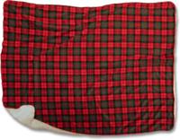 Plaid Falun 130x160 cm Unique Living - Unique living - thumbnail