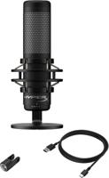 HyperX QuadCast S microfoon - thumbnail