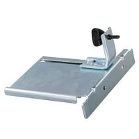 Makita Accessoires Parallelgeleider schaaf - 191C23-8 191C23-8 - thumbnail