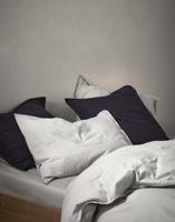 Essenza Essenza Zeva dekbedovertrek Oyster 2p set 200x220 - thumbnail