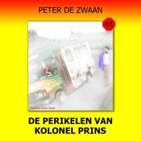 De perikelen van kolonel Prins - thumbnail