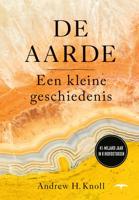 De aarde - Andrew Knoll - ebook - thumbnail