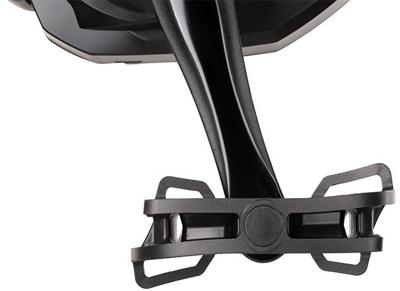 Ergotec Pedalen ep-2 sand zwart